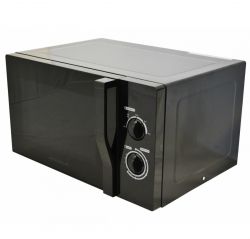 Микроволновая печь Grunhelm 23MX723-B - Картинка 3