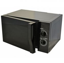 Микроволновая печь Grunhelm 23MX723-B - Картинка 4