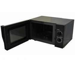 Микроволновая печь Grunhelm 23MX723-B - Картинка 5