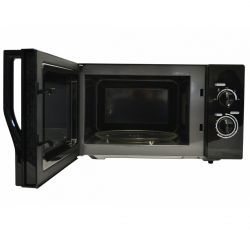 Микроволновая печь Grunhelm 23MX723-B - Картинка 6