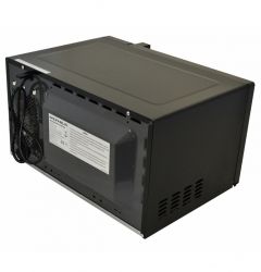 Микроволновая печь Grunhelm 23MX723-B - Картинка 8