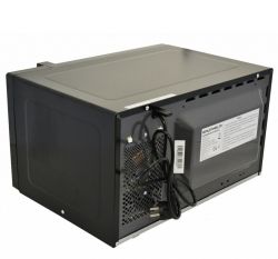 Микроволновая печь Grunhelm 23MX723-B - Картинка 9