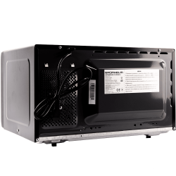   Grunhelm 23MX823-B -  6