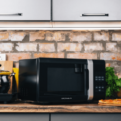   Grunhelm 23MX823-B -  7