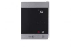 Мікрохвильова піч LG MH6595CIS - Картинка 6