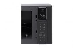 Мікрохвильова піч LG MH6595CIS - Картинка 7