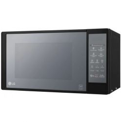 Микроволновая печь LG MS2042DARB - Картинка 4