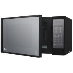Микроволновая печь LG MS2042DARB - Картинка 5