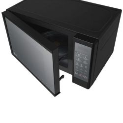 Микроволновая печь LG MS2042DARB - Картинка 6
