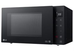 Мікрохвильова піч LG MS2336GIB - Картинка 2