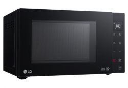 Мікрохвильова піч LG MS2336GIB - Картинка 3
