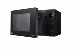 Мікрохвильова піч LG MS2336GIB - Картинка 7