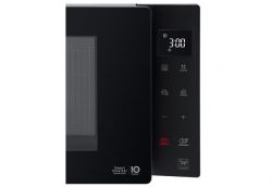 Мікрохвильова піч LG MS2336GIB - Картинка 8