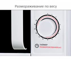   Liberton LMW-2075M -  4