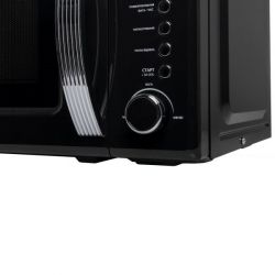 Микроволновая печь Liberton LMW-2083E Black - Картинка 5