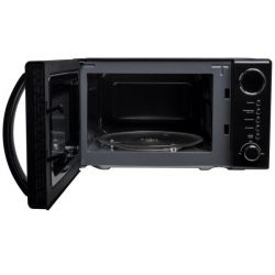 Микроволновая печь Liberton LMW-2083E Black - Картинка 6