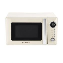 Микроволновая печь Liberton LMW-2083E Ivory - Картинка 2