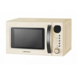   Liberton LMW-2083E Ivory