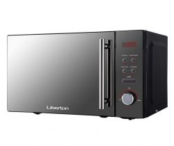 ̳  Liberton LMW-2084E Black, 700W, 20 , , 5  ,  ,  -  1