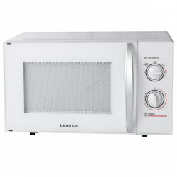 Микроволновая печь Liberton LMW-2380M White - Картинка 3