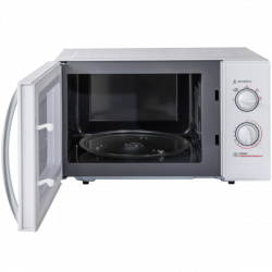 Микроволновая печь Liberton LMW-2380M White - Картинка 4