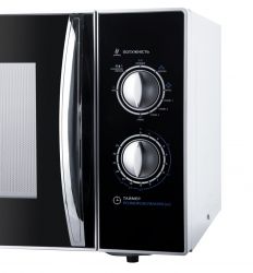 Микроволновая печь Liberton LMW-2381MG - Картинка 2