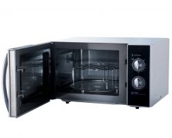 Микроволновая печь Liberton LMW-2381MG - Картинка 3