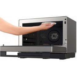 ̳����������� �� Panasonic NN-CS89LBZPE - �������� 9