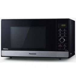  Panasonic NN-GD38HSZPE -  2