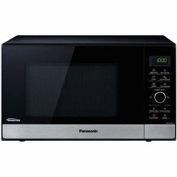   Panasonic NN-SD38HSZPE -  2