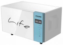 Микроволновая печь Prime Technics PMW 2075-8 SB - Картинка 2