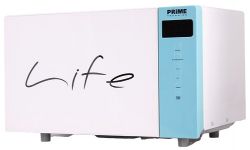 Микроволновая печь Prime Technics PMW 2075-8 SB - Картинка 3