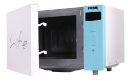 Микроволновая печь Prime Technics PMW 2075-8 SB - Картинка 5