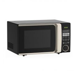 Мікрохвильова піч Prime Technics PMW 23873 HB - Картинка 2