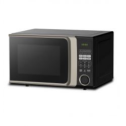 Мікрохвильова піч Prime Technics PMW 23873 HB - Картинка 3