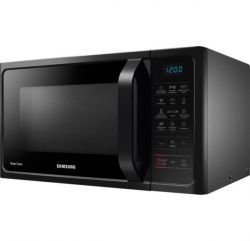 Микроволновая печь Samsung MC28H5013AK/UA - Картинка 4