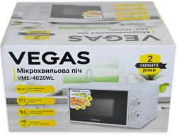 ̳����������� �� VEGAS VM�-4020WL - �������� 6