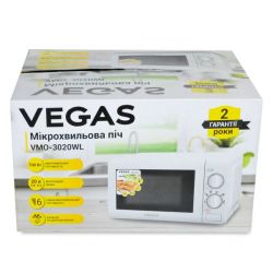   VEGAS VMO-3020WL -  5