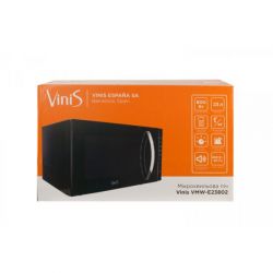 Микроволновая печь Vinis VMW-E23802B - Картинка 9