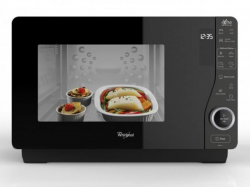 Микроволновая печь Whirlpool MWF421SL - Картинка 3