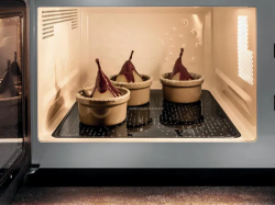 Микроволновая печь Whirlpool MWF421SL - Картинка 4