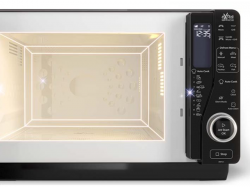 Микроволновая печь Whirlpool MWF421SL - Картинка 5