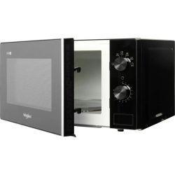 Микроволновая печь Whirlpool MWP 101 B - Картинка 3