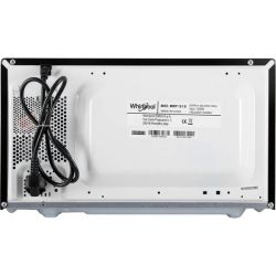 Микроволновая печь Whirlpool MWP 101 B - Картинка 8