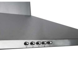 Вытяжка VENTOLUX MILANO 60 X (700) - Картинка 8