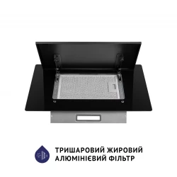 ������� Minola HDN 6124 BL LED - �������� 8