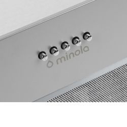  Minola HBI 5327 GR 800 LED -  6