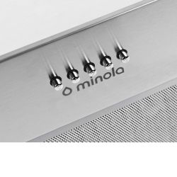  Minola HBI 5327 I 800 LED -  6