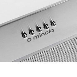 Вытяжка Minola HBI 5627 I 1000 LED - Картинка 6