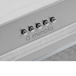  MINOLA HBI 5323 GR 800 LED -  7